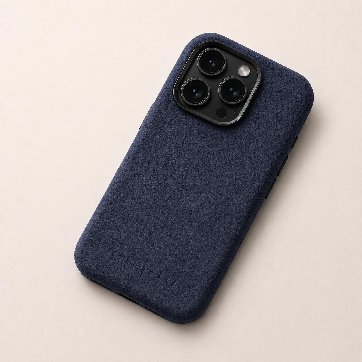 iPhone 16 Pro Alcantara Cover