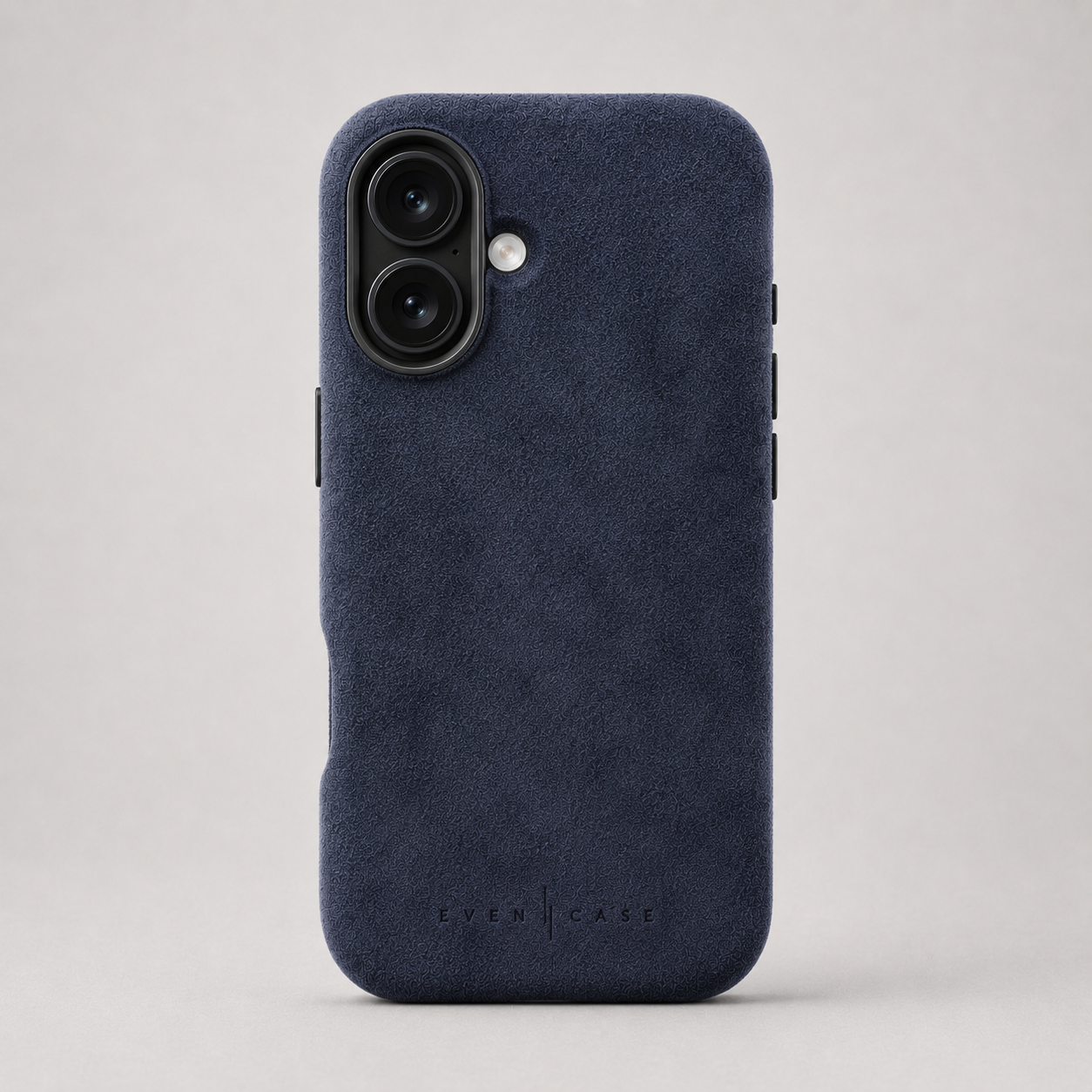 iPhone 16 Alcantara cover